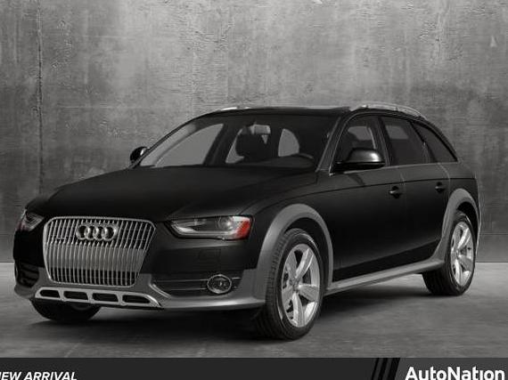 AUDI A4 ALLROAD 2014 WA1TFAFL8EA092537 image AUDI A4 ALLROAD 2014 WA1TFAFL8EA092537 image